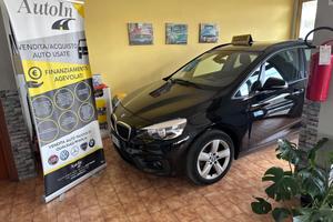 Bmw 216diesel Sport cambio aut.