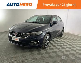 FIAT Tipo XU25835