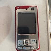 Nokia N80