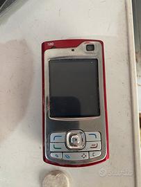 Nokia N80