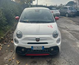 Abarth 595 145cv *MOTORE FORGIATO