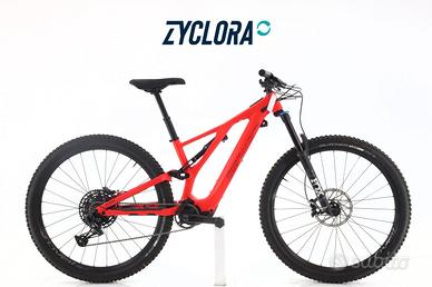 Specialized Turbo Levo SL t.S