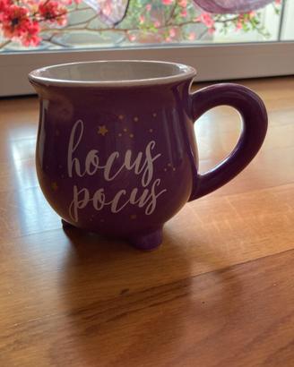 Tazza Hocus Pocus