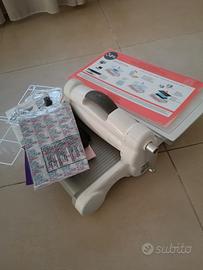 Sizzix Big Shot 