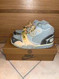 Nike Air Trainer 1 Travis Scott
