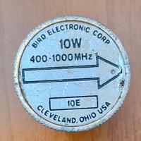 1_TESTINA_BIRD DA 400-1000MHZ_DA_10WATT