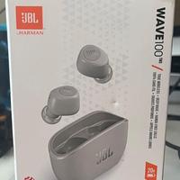 JBL Wave 100 TWS Auricolari