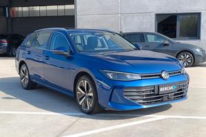 Volkswagen Passat 2.0 tdi scr R-Line 150cv dsg