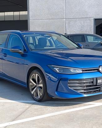 Volkswagen Passat 2.0 tdi scr R-Line 150cv dsg