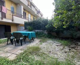 Villetta con giardino - recente costruzione