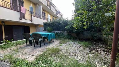 Villetta con giardino - recente costruzione