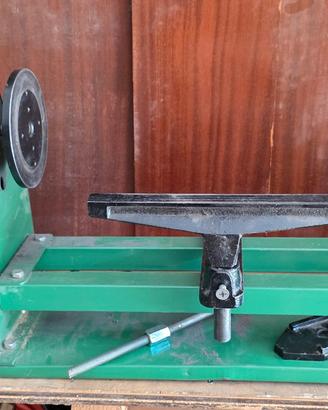 Tornio x legno