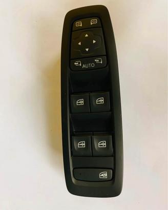 Pulsantiera alzavetri ant Sx Renault Megane 2016