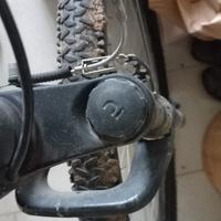 ROCKRIDER ST 100 SPORT TRAIL