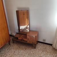 Camera da letto anni 40