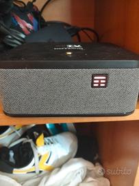 Tim box atmosfer