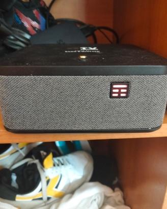 Tim box atmosfer