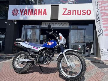Yamaha TW 125