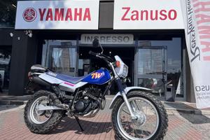Yamaha TW 125