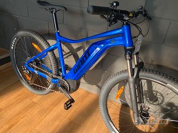 E BIKE GIANT TALON 29  E+2 NUOVA