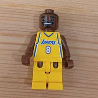 minifigura lego Bryant