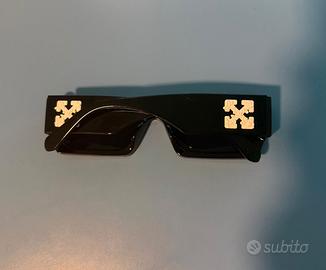 Occhiali Da Sole Off-White