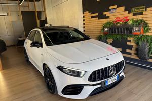 Mercedes-benz A45S AMG 4Matic+