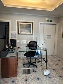 Stanza Studio medico / Fisioterapico