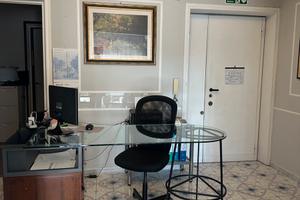 Stanza Studio medico / Fisioterapico