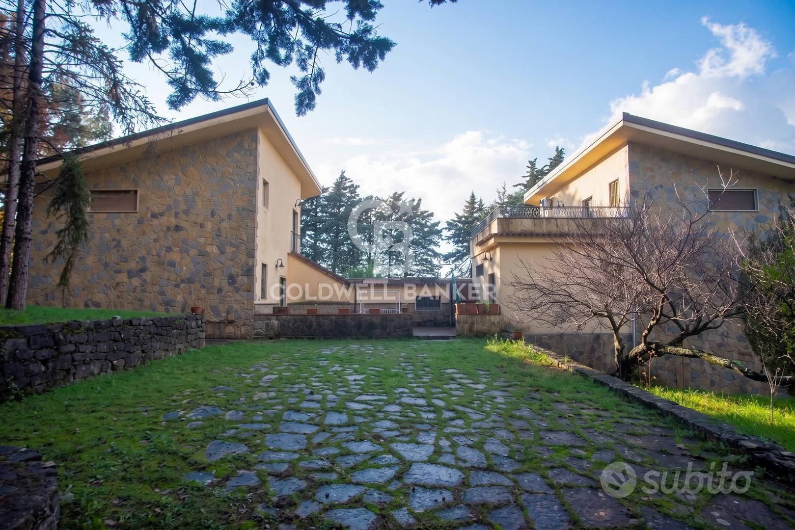 Casa – Centola, Foria - Vista 2