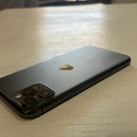 Iphone 11pro 256gb