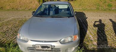 Mitsubishi Colt 1997