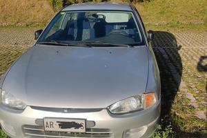 Mitsubishi Colt 1997