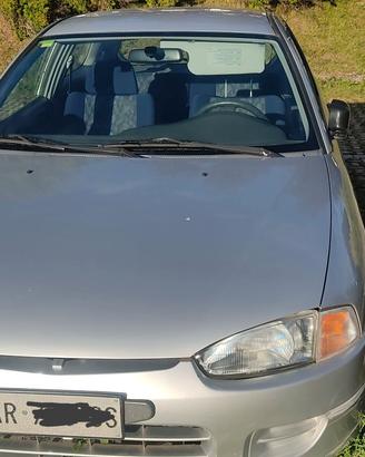 Mitsubishi Colt 1997