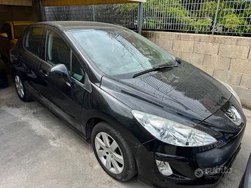 Peugeot 308 1.6 HDi 90CV 5p. Premium