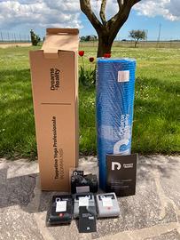 Kit Fitness Dreams&Reality Nuovo
