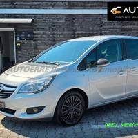 Opel Meriva 1.4 Turbo 120CV GPL Tech Cosmo