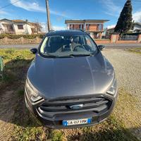 ecosport st line 1.0 ecosboost 125cv 2020