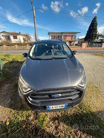 ecosport st line 1.0 ecosboost 125cv 2020