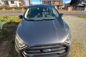 ecosport st line 1.0 ecosboost 125cv 2020