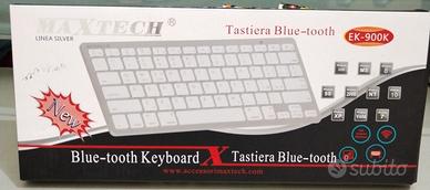 Tastiera Bluetooth MAXTECH EK-900K