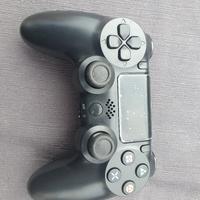 controller ps4