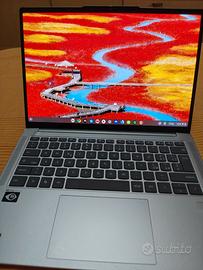 Lenovo Chromebook 14 Ultra 910 16GB 256GB