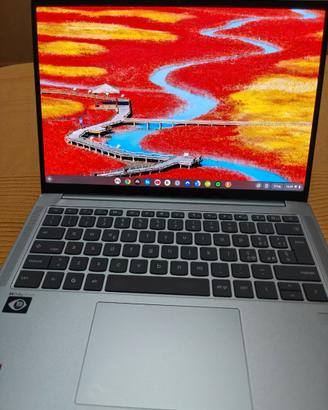 Lenovo Chromebook 14 Ultra 910 16GB 256GB