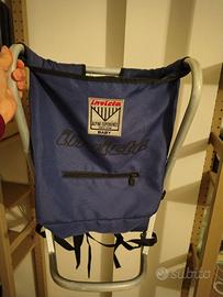 zaino porta bambini per montagna