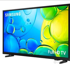 Tv smart samsung F6000 full hd 32"
