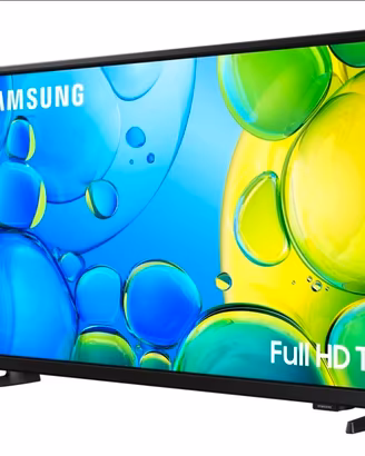 Tv smart samsung F6000 full hd 32"