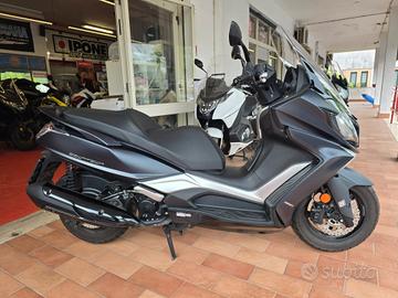 Kymco Downtown 350i UNIPRO IN PROMO !!!
