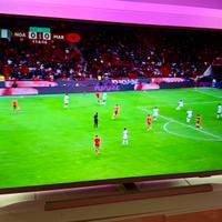 Smart tv philips 34