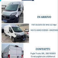 Iveco Fiat Ducato